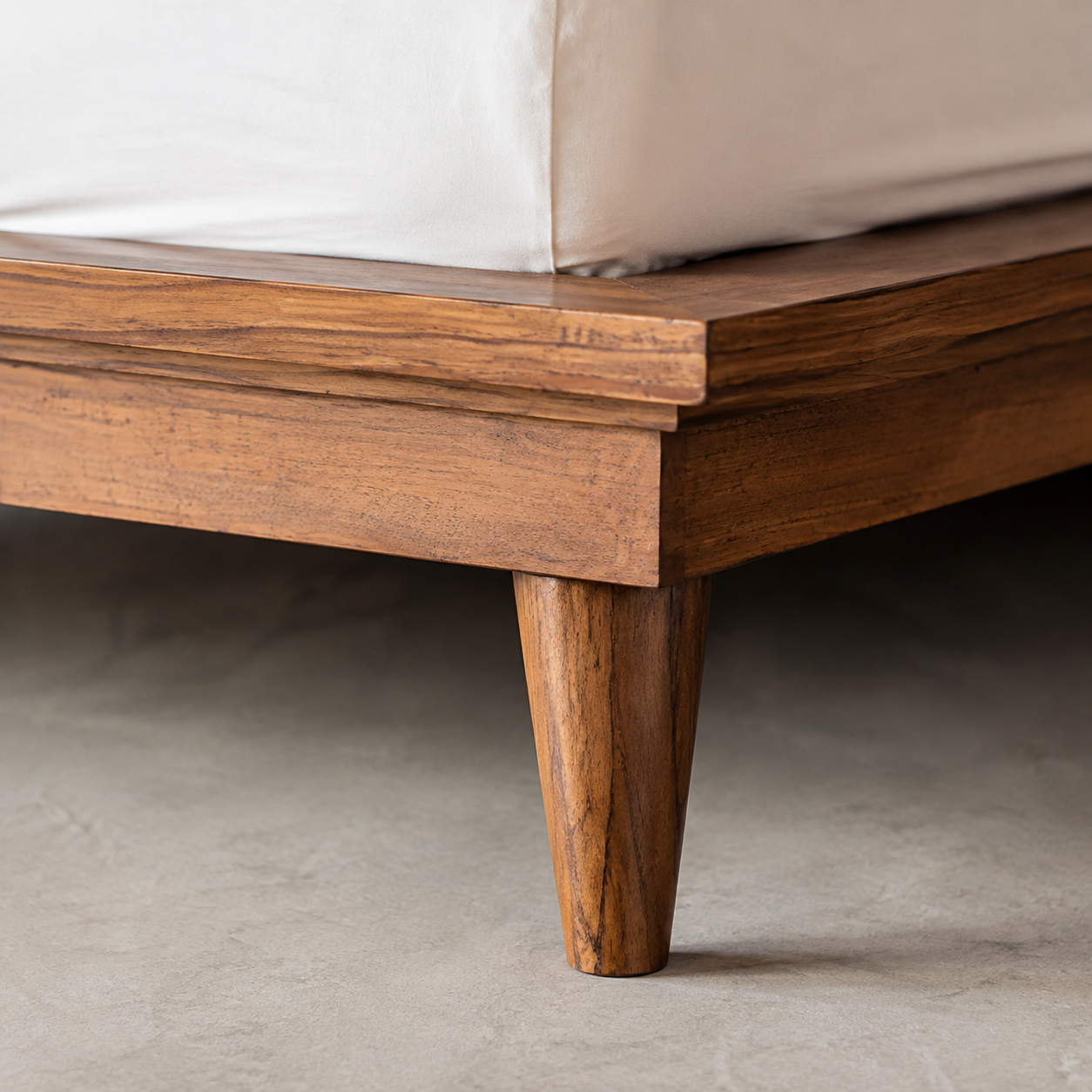 Melisa Bed Cot  gallery