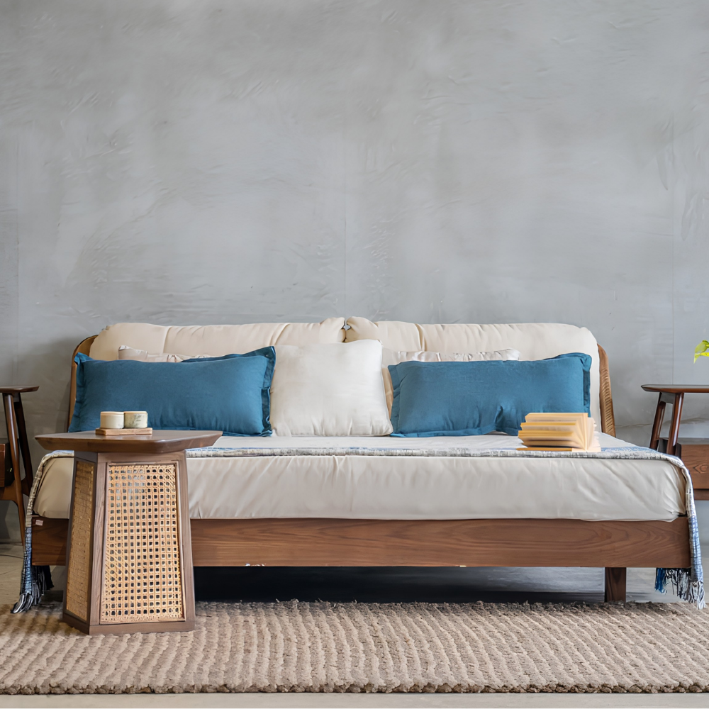 Emily Bed Cot 