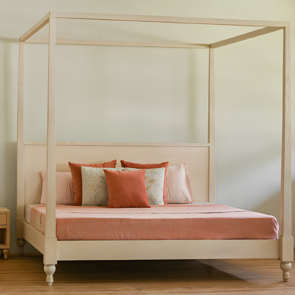 Alka Bed Cot 