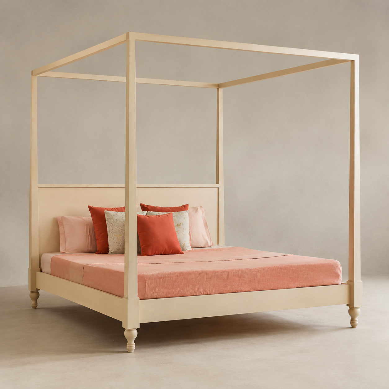 Alka Bed Cot  gallery