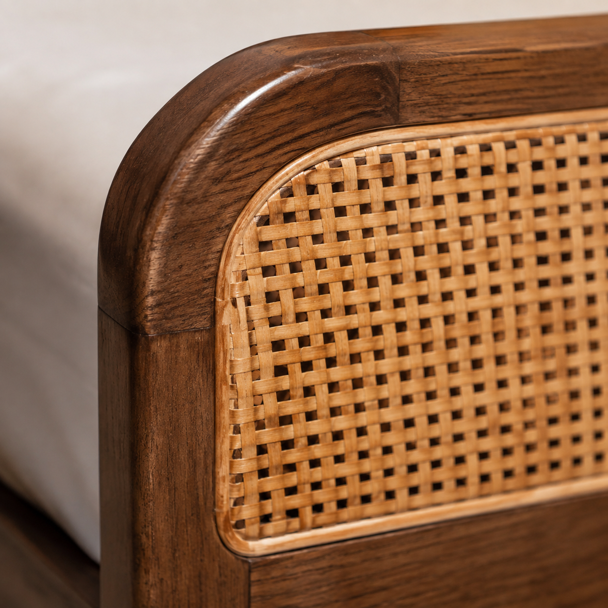 Athen Bed Cot  gallery