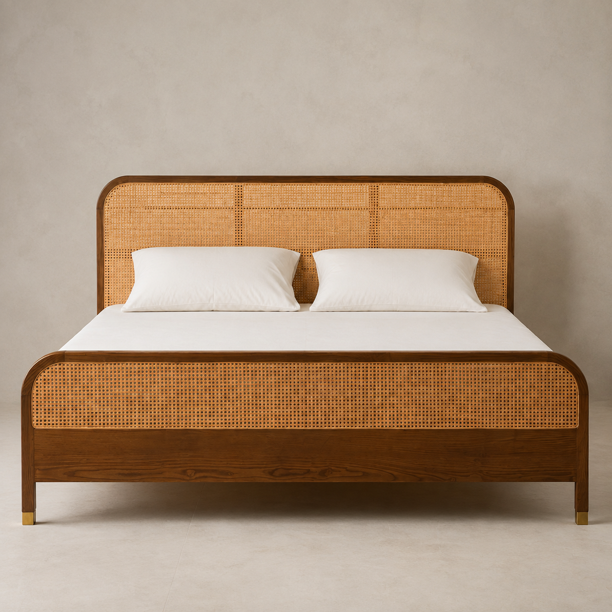 Athen Bed Cot  gallery