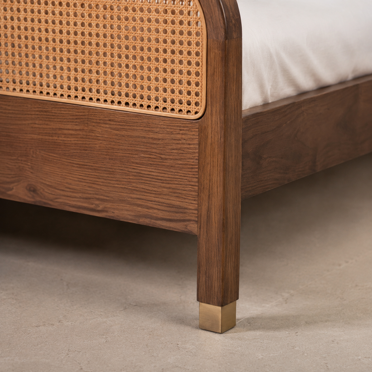 Athen Bed Cot  gallery