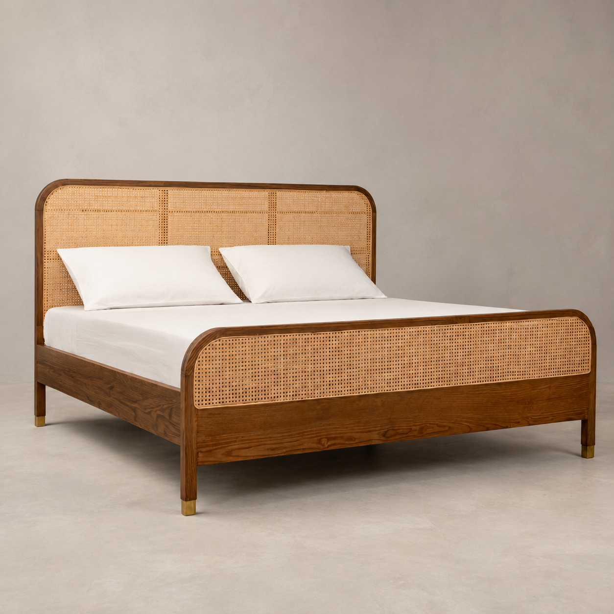 Athen Bed Cot  gallery