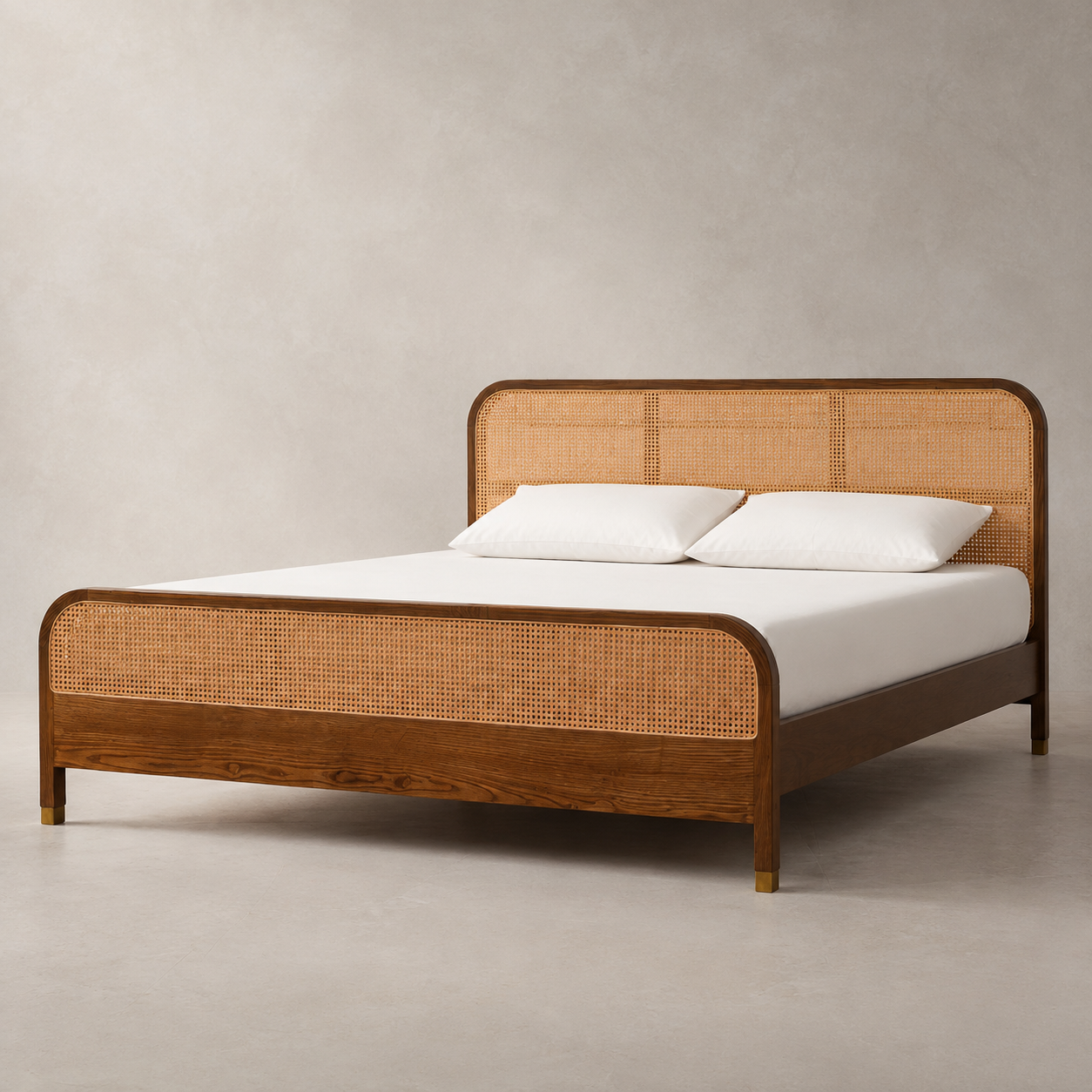 Athen Bed Cot  gallery