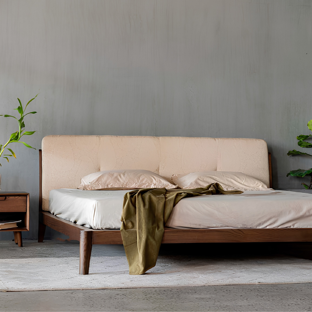 Alva Bed Cot 