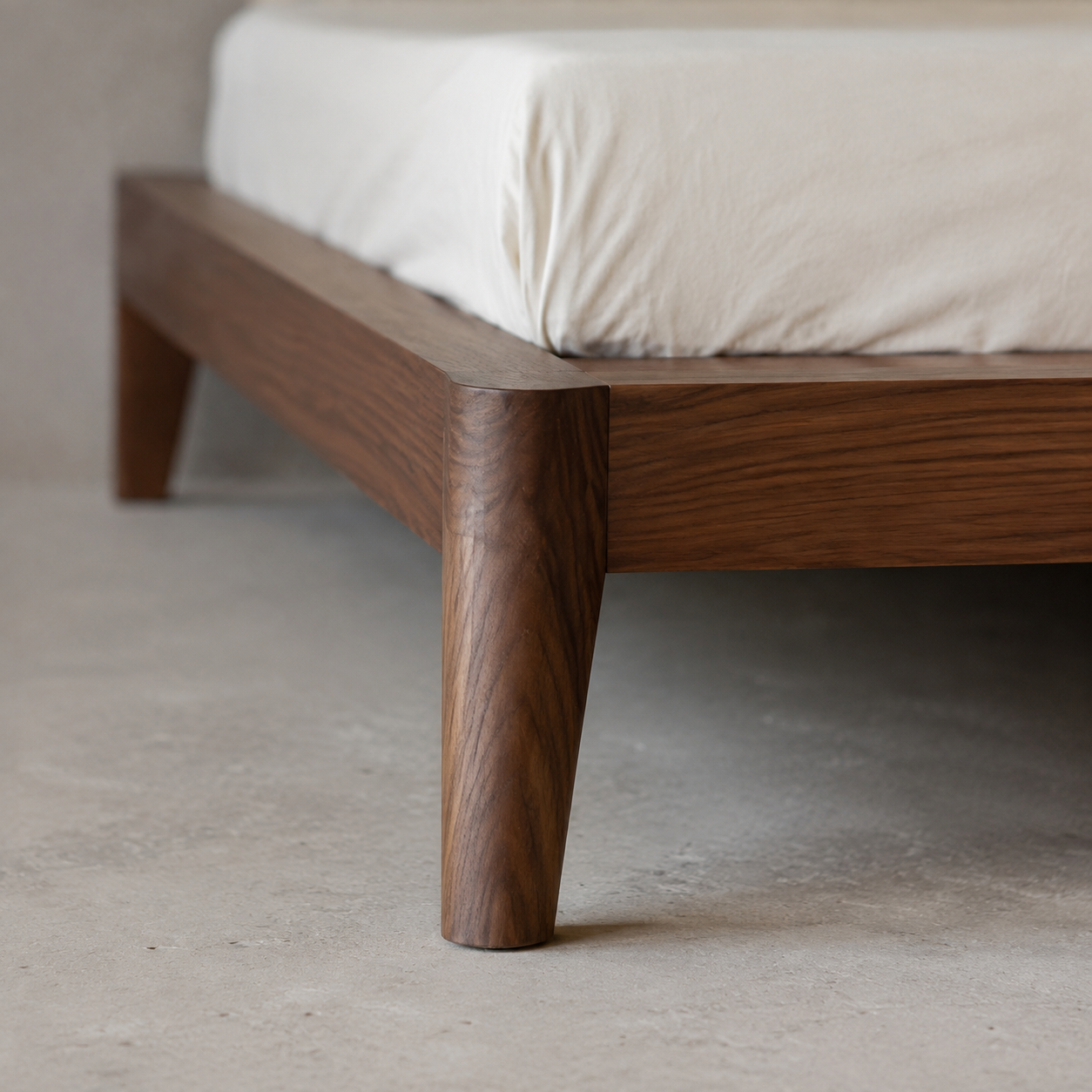 Alva Bed Cot  gallery