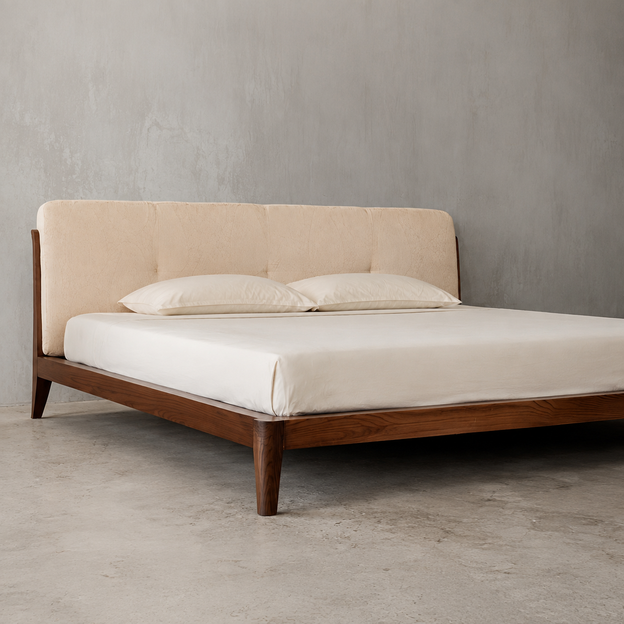 Alva Bed Cot  gallery
