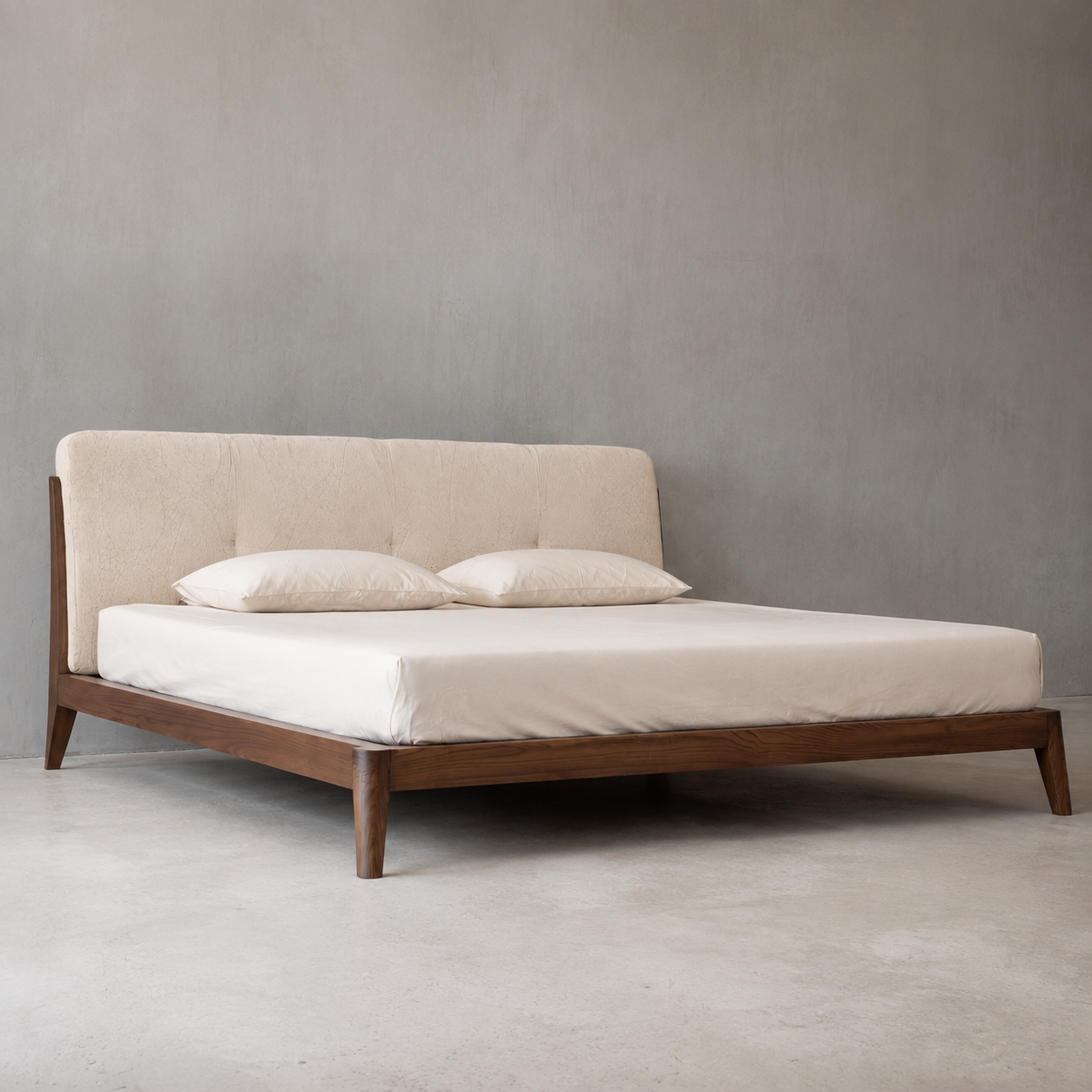 Alva Bed Cot  gallery