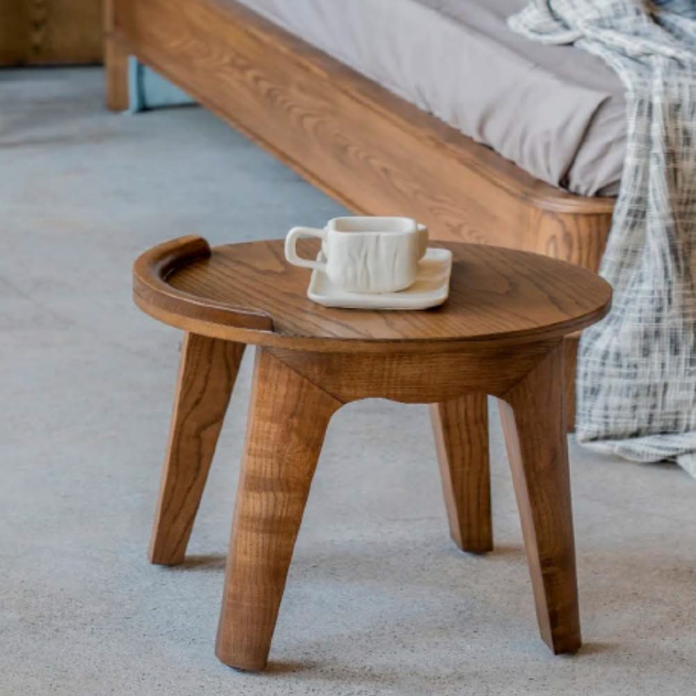 Zaha Side Table 