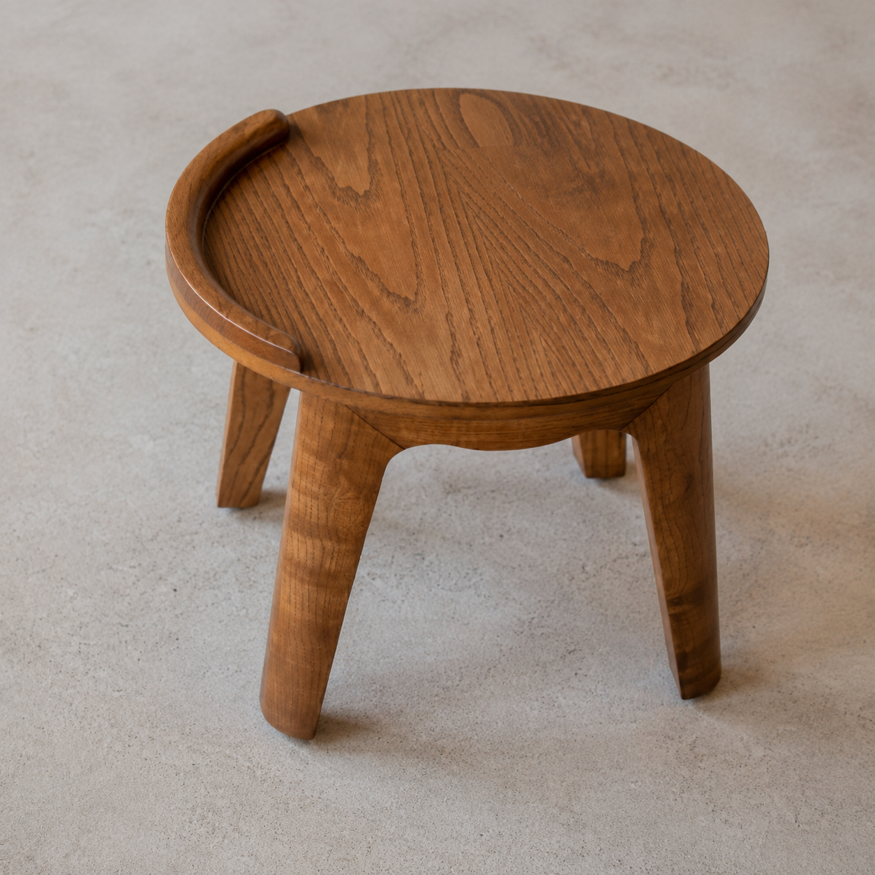 Zaha Side Table  gallery