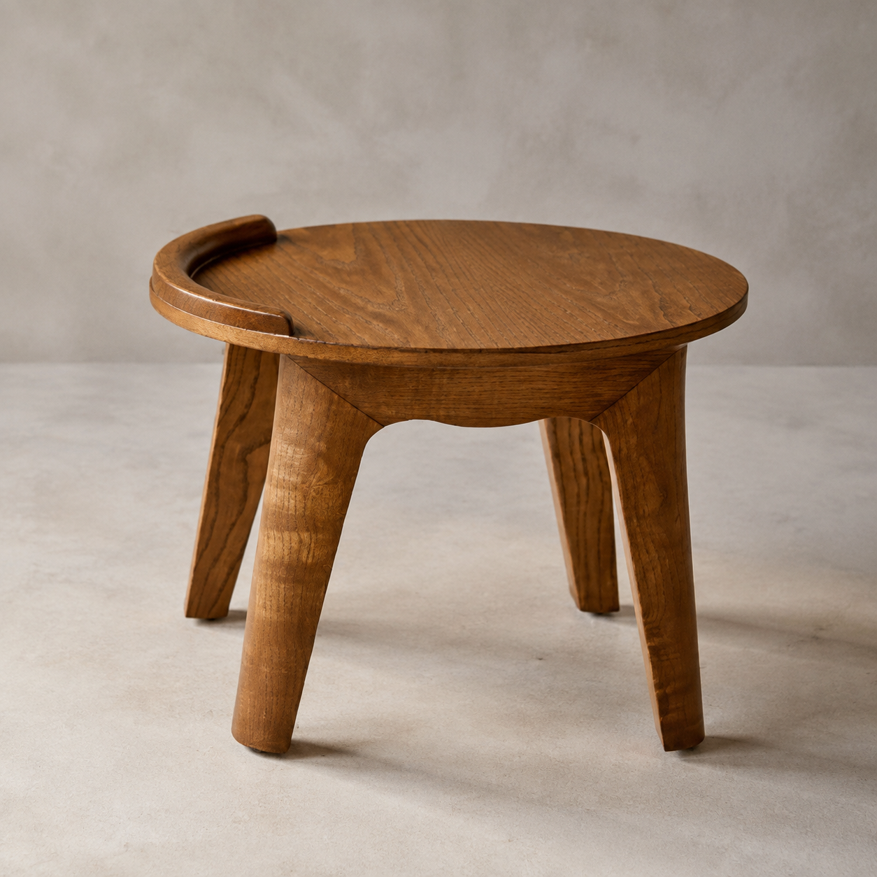 Zaha Side Table  gallery