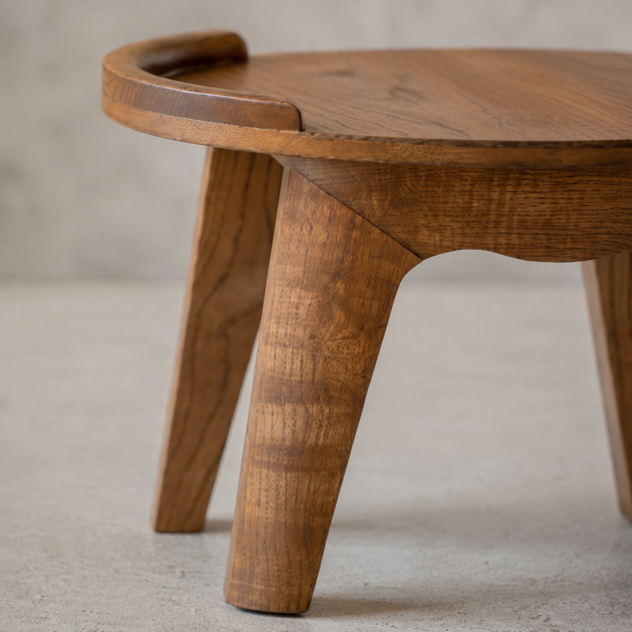 Zaha Side Table  gallery