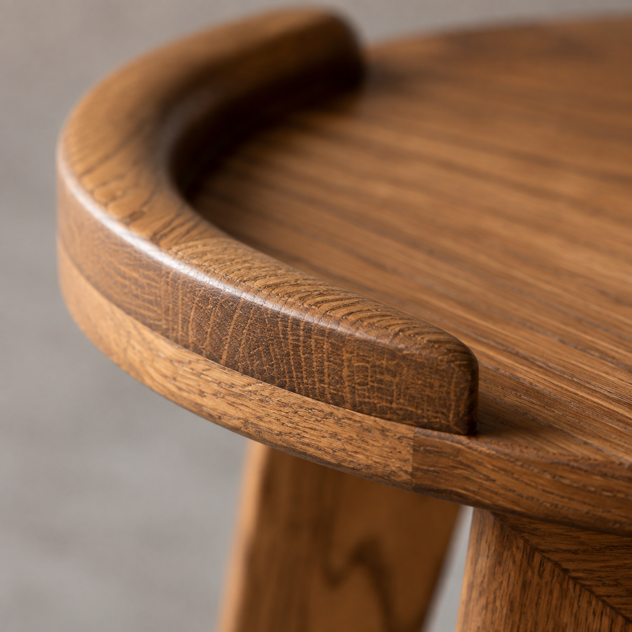 Zaha Side Table  gallery