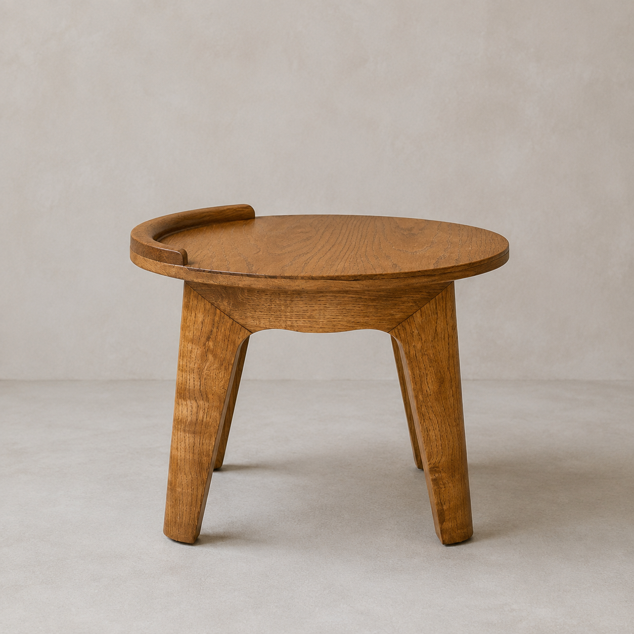 Zaha Side Table  gallery