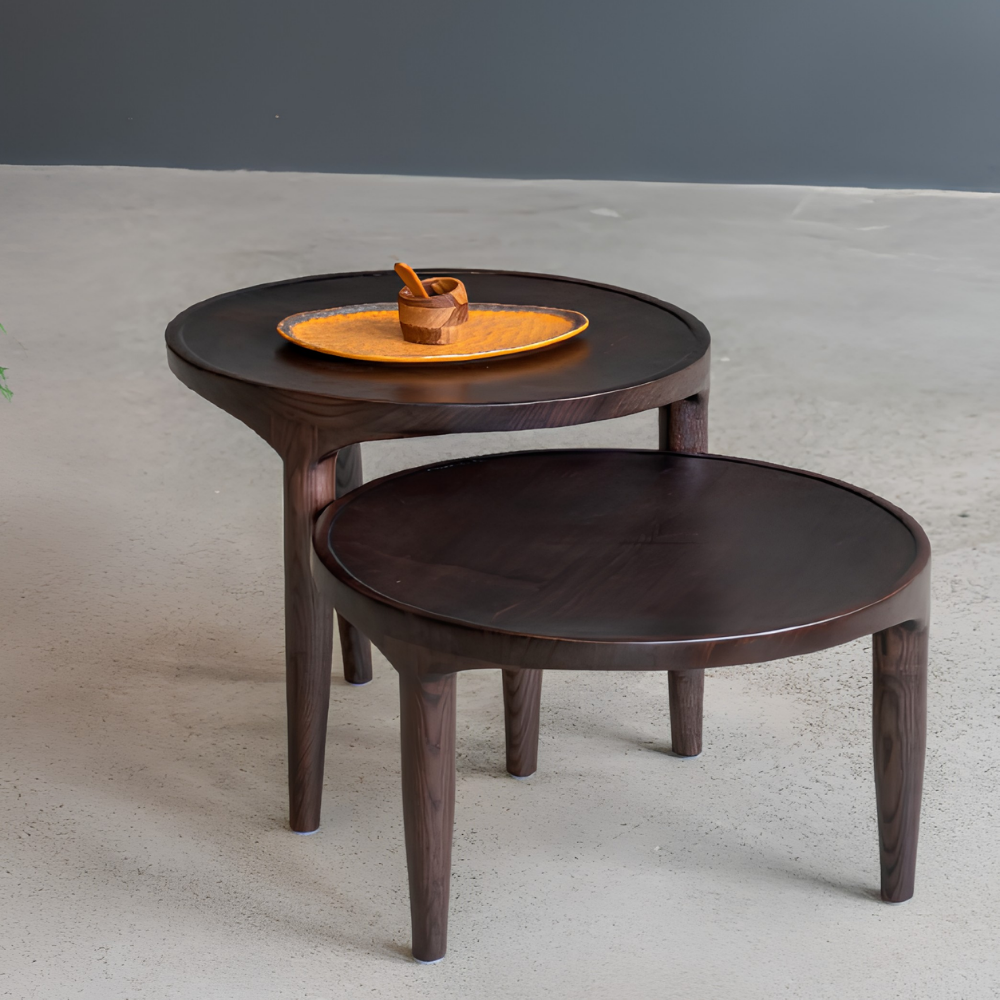Evo Nesting Table 