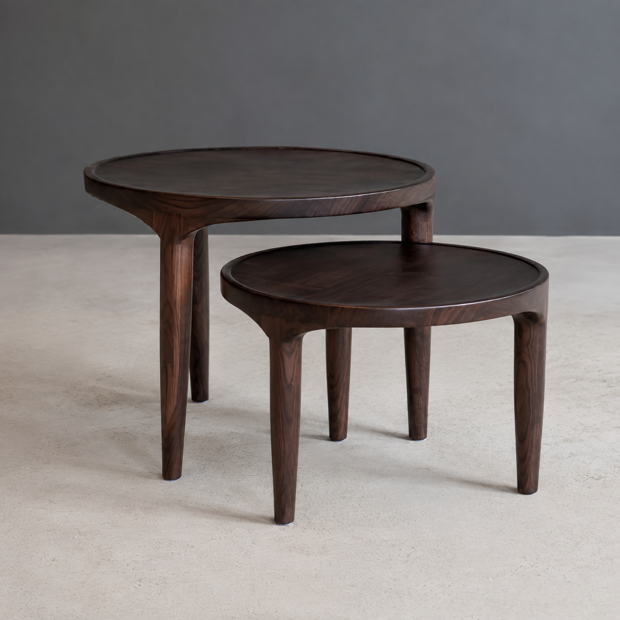 Evo Nesting Table  gallery