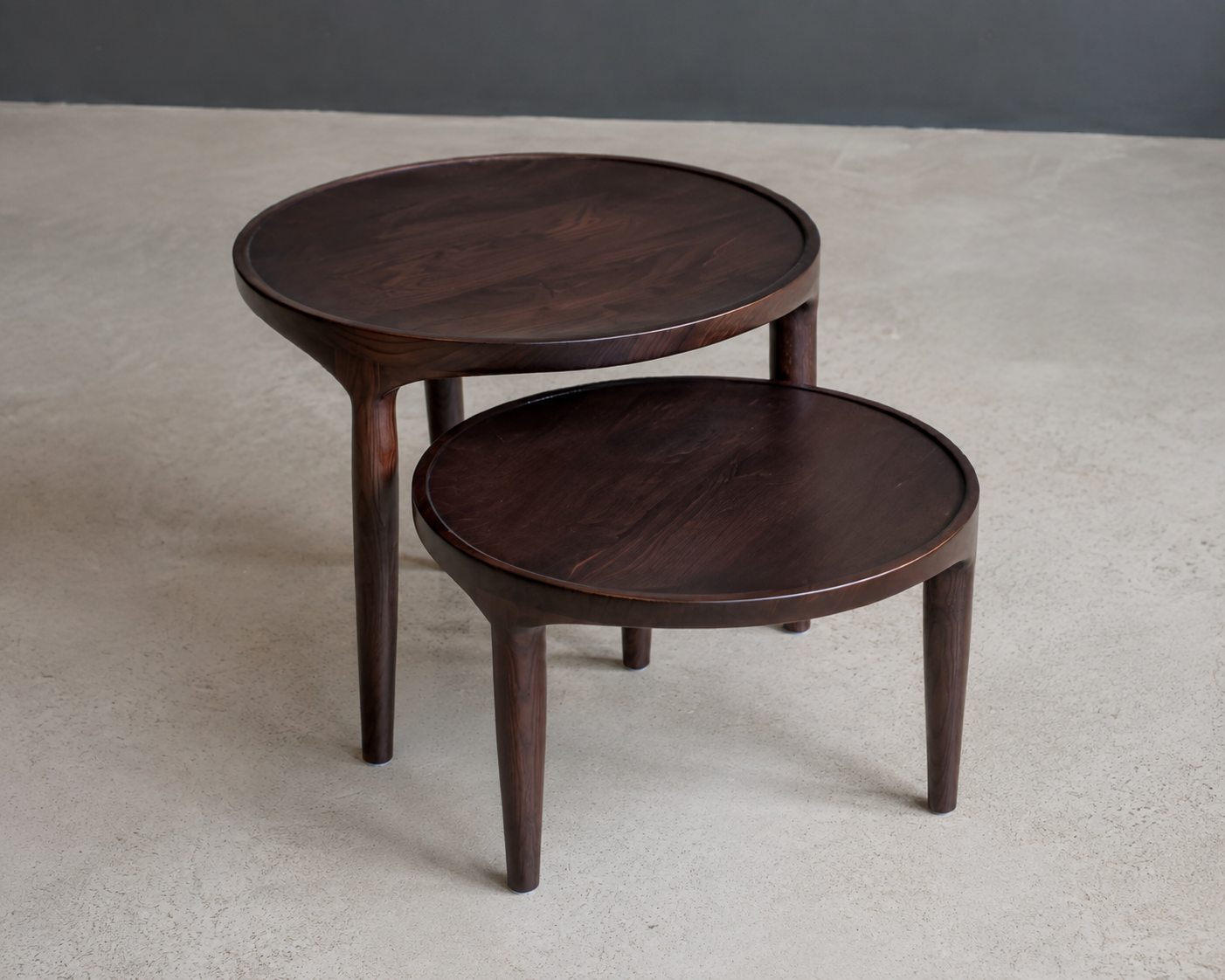Evo Nesting Table  gallery