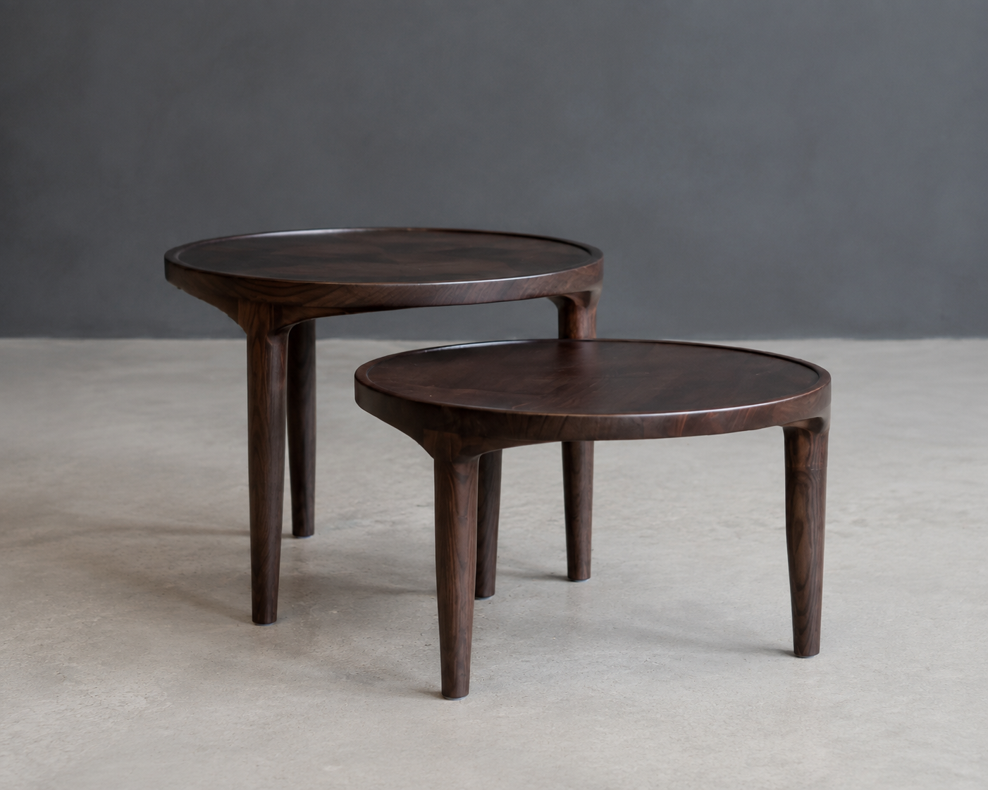 Evo Nesting Table  gallery