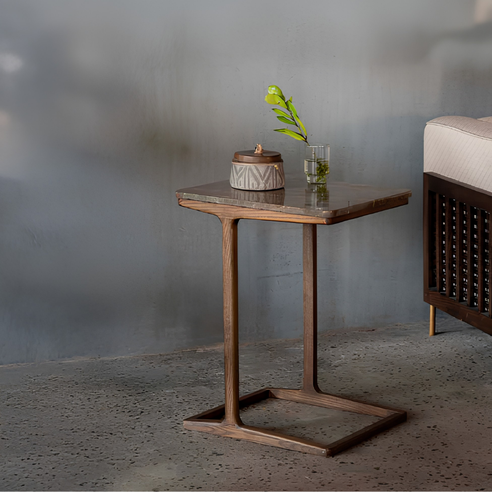 Livia Side Table 