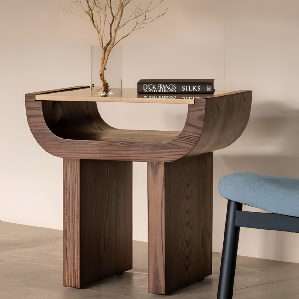 Yuki Side Table 