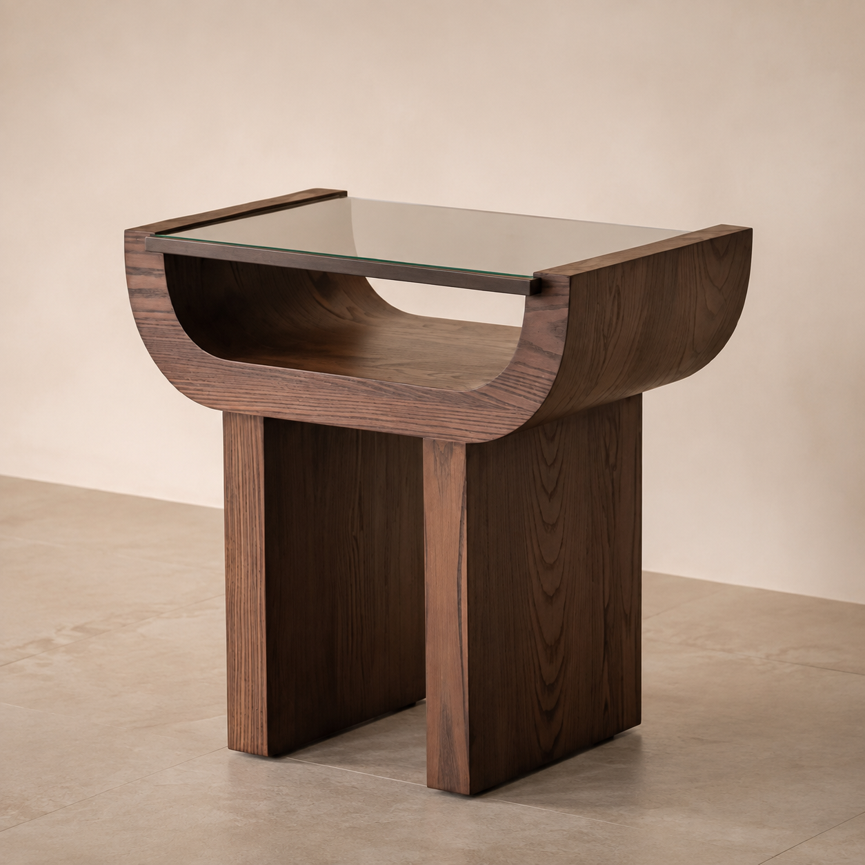 Yuki Side Table  gallery