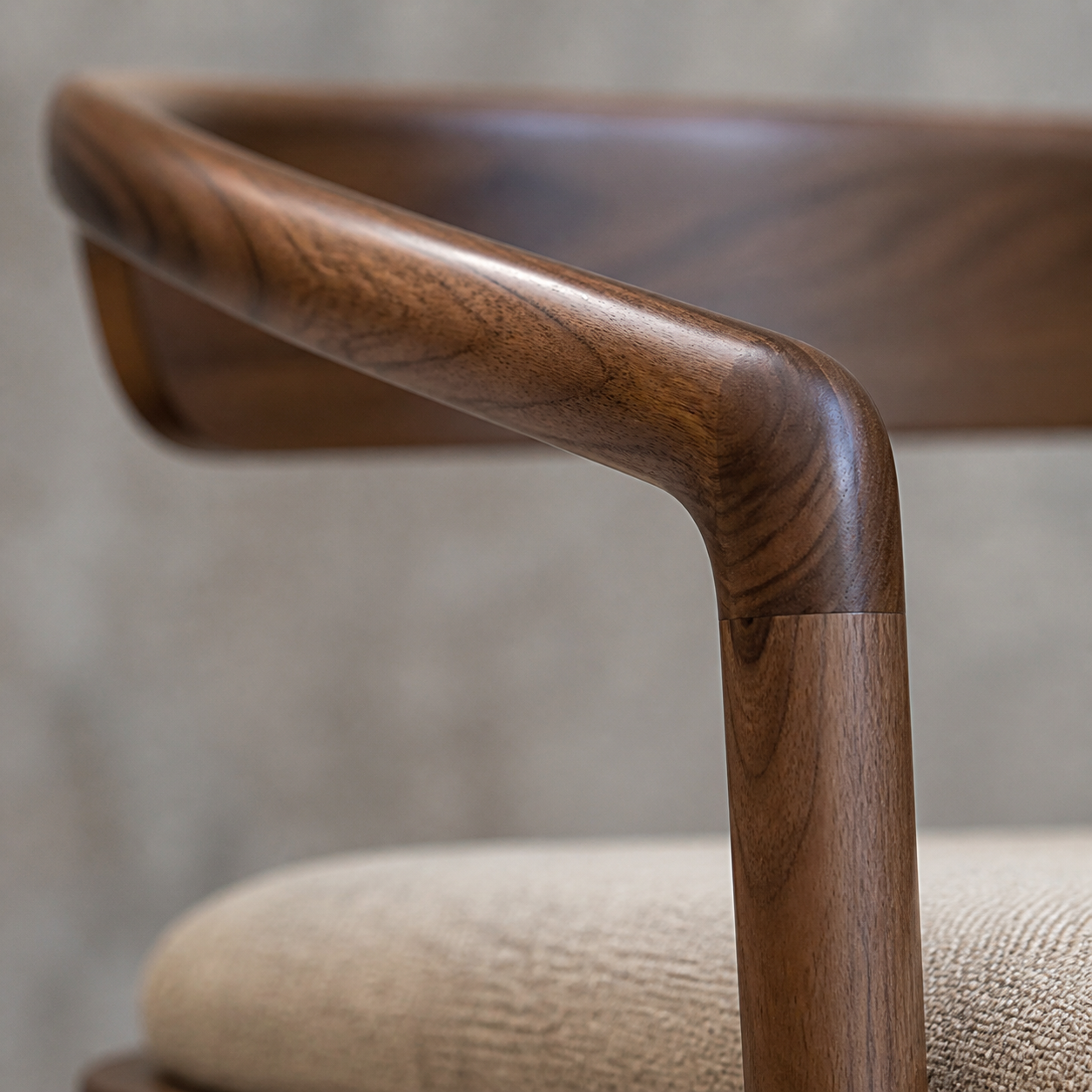 Nero Dining Table  gallery