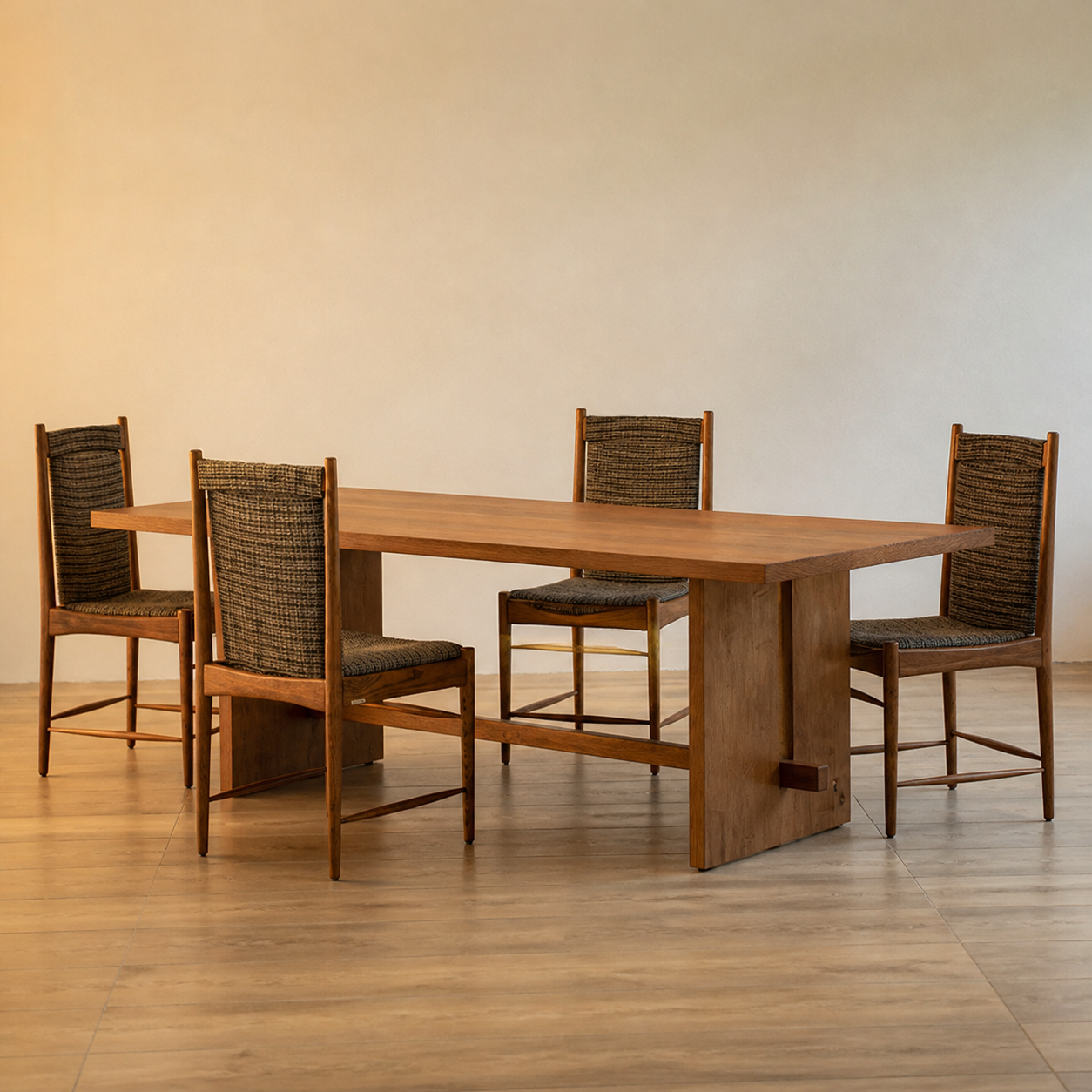 Dior Dining Table gallery