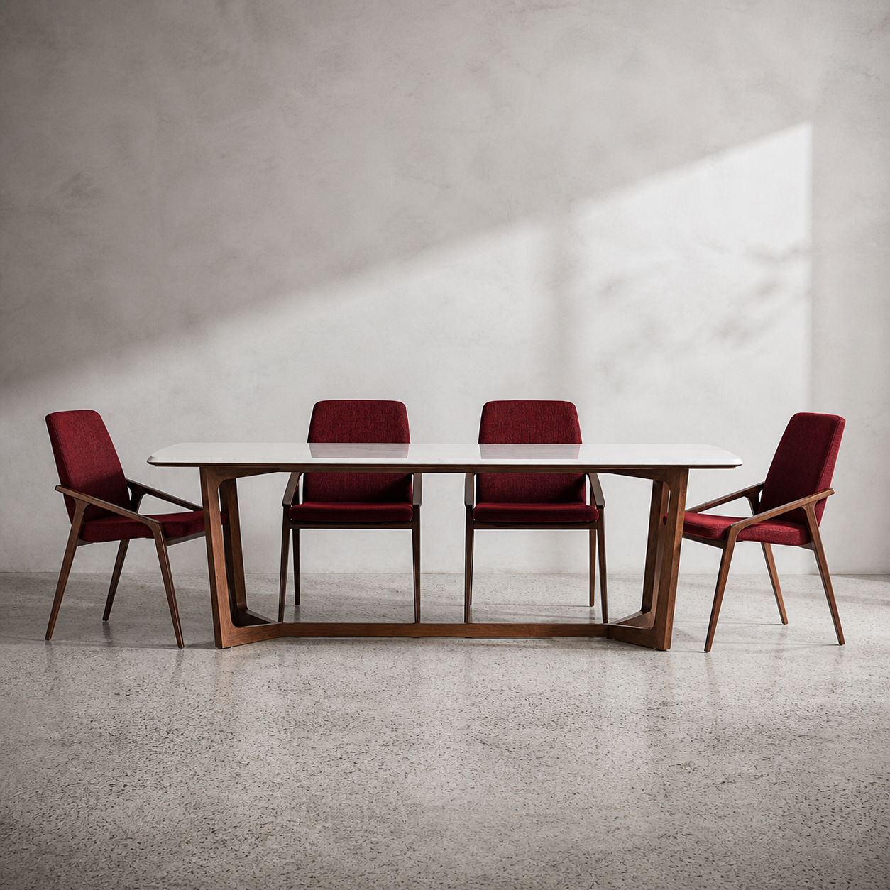 Grace Dining Table gallery