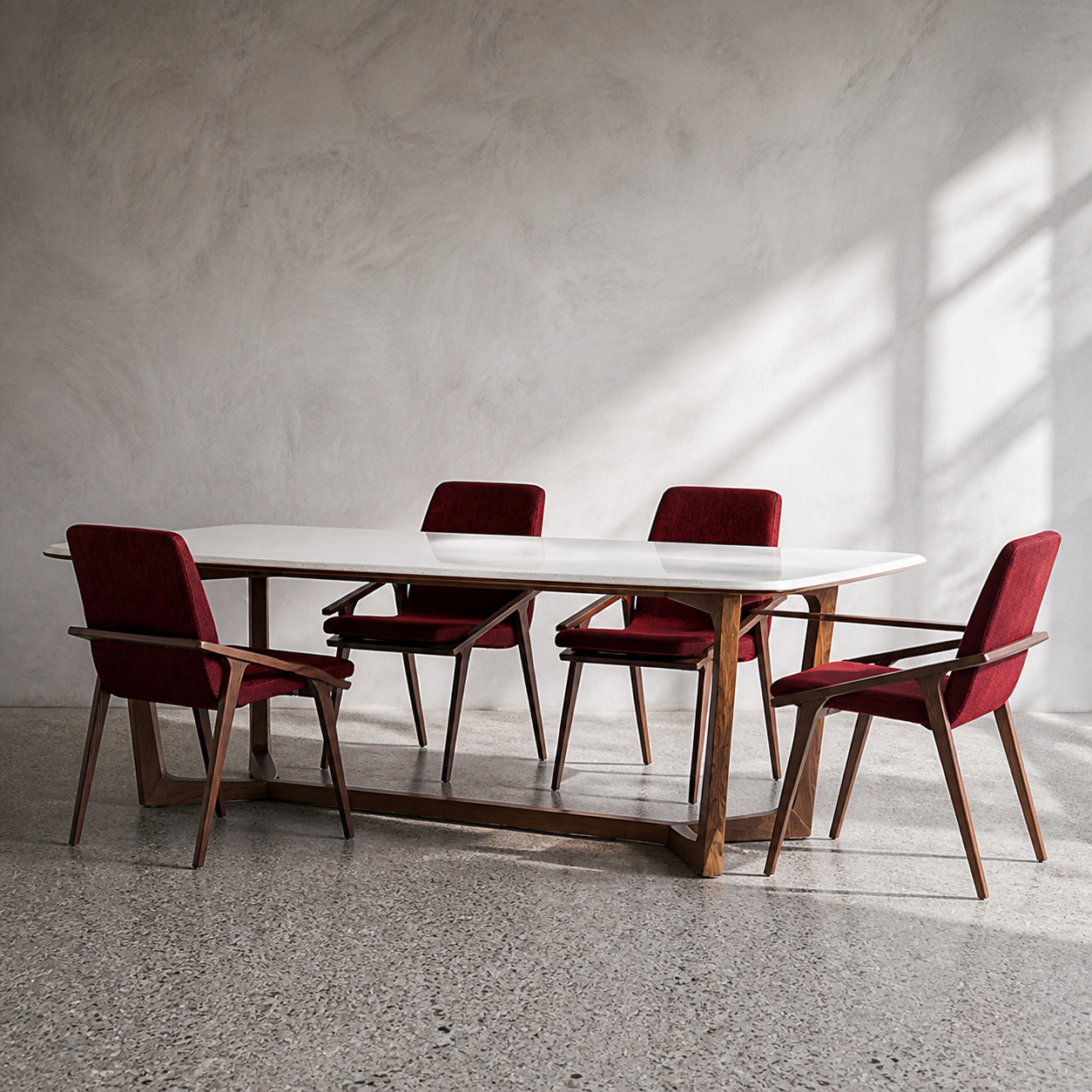 Grace Dining Table gallery