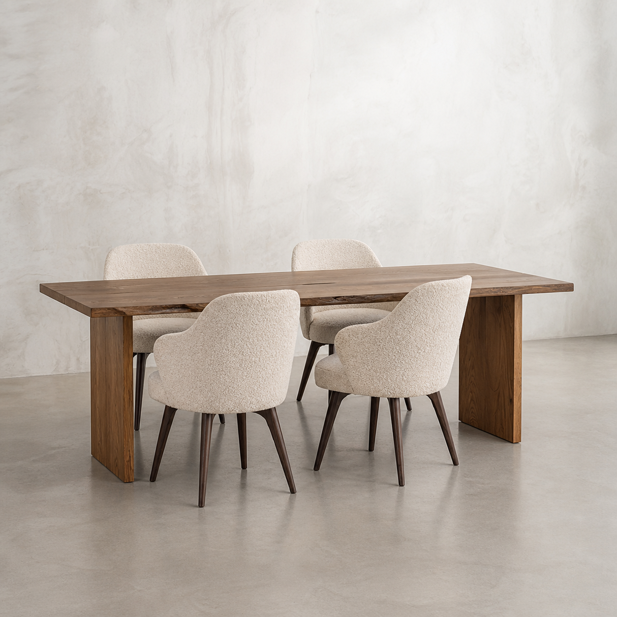 Carla Dining Table gallery