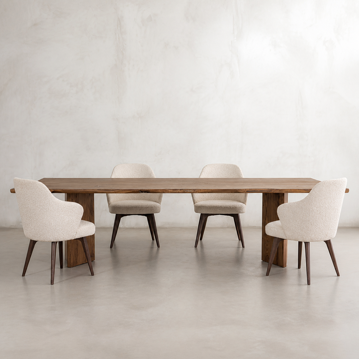 Carla Dining Table gallery