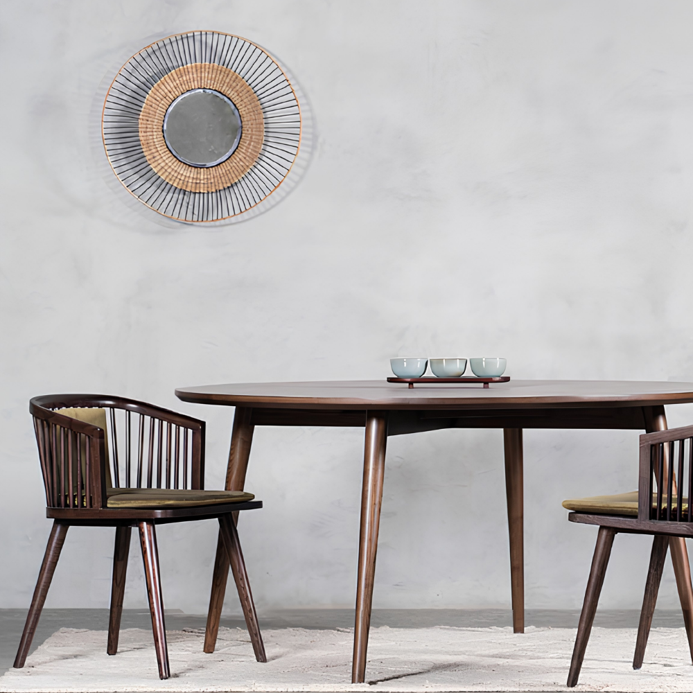 Chin Dining Table