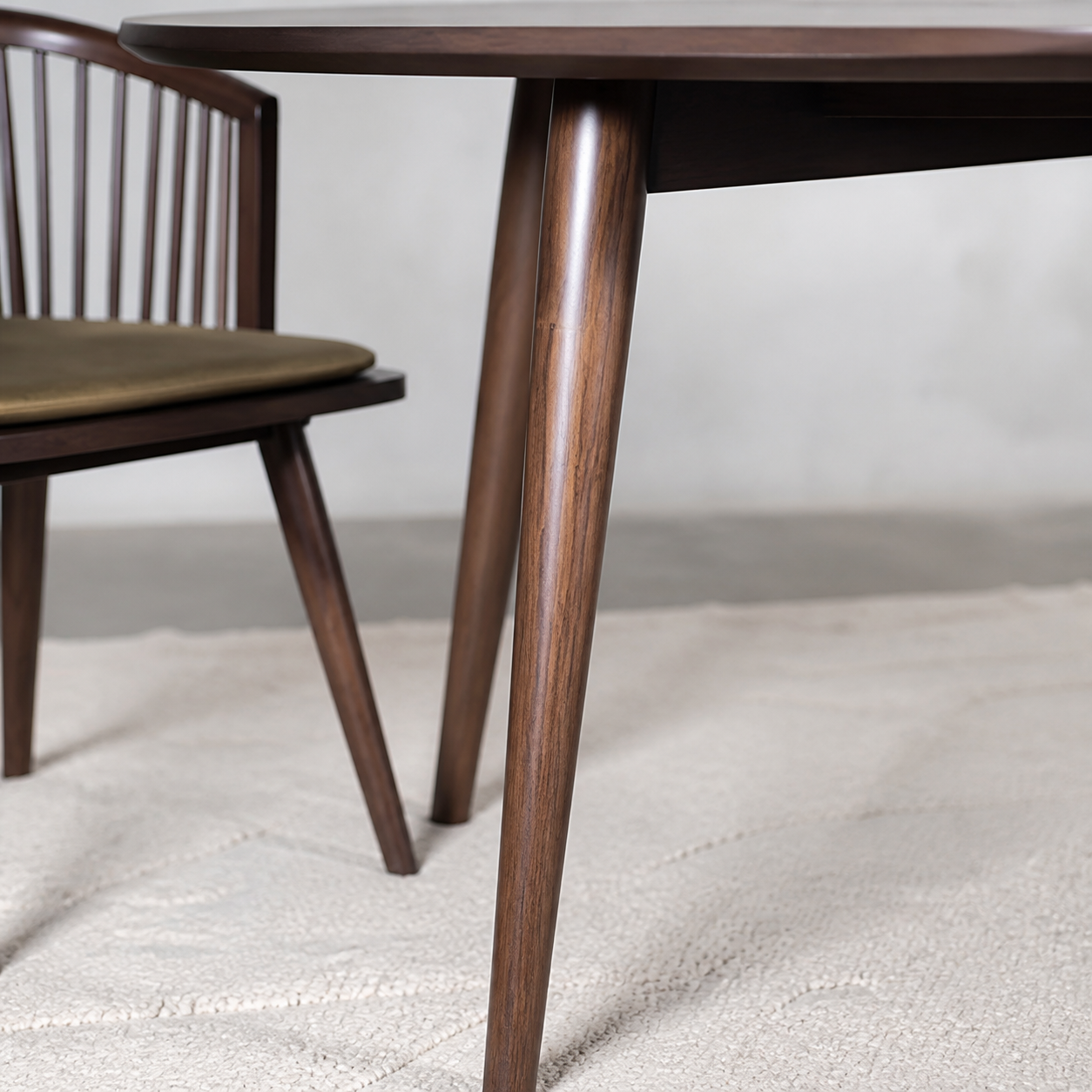 Chin Dining Table gallery