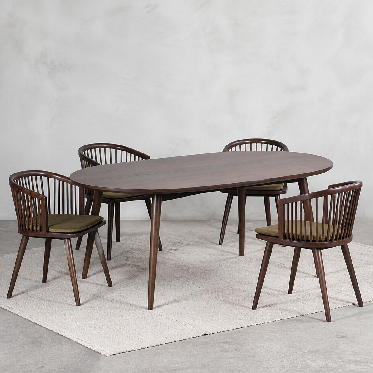 Chin Dining Table gallery