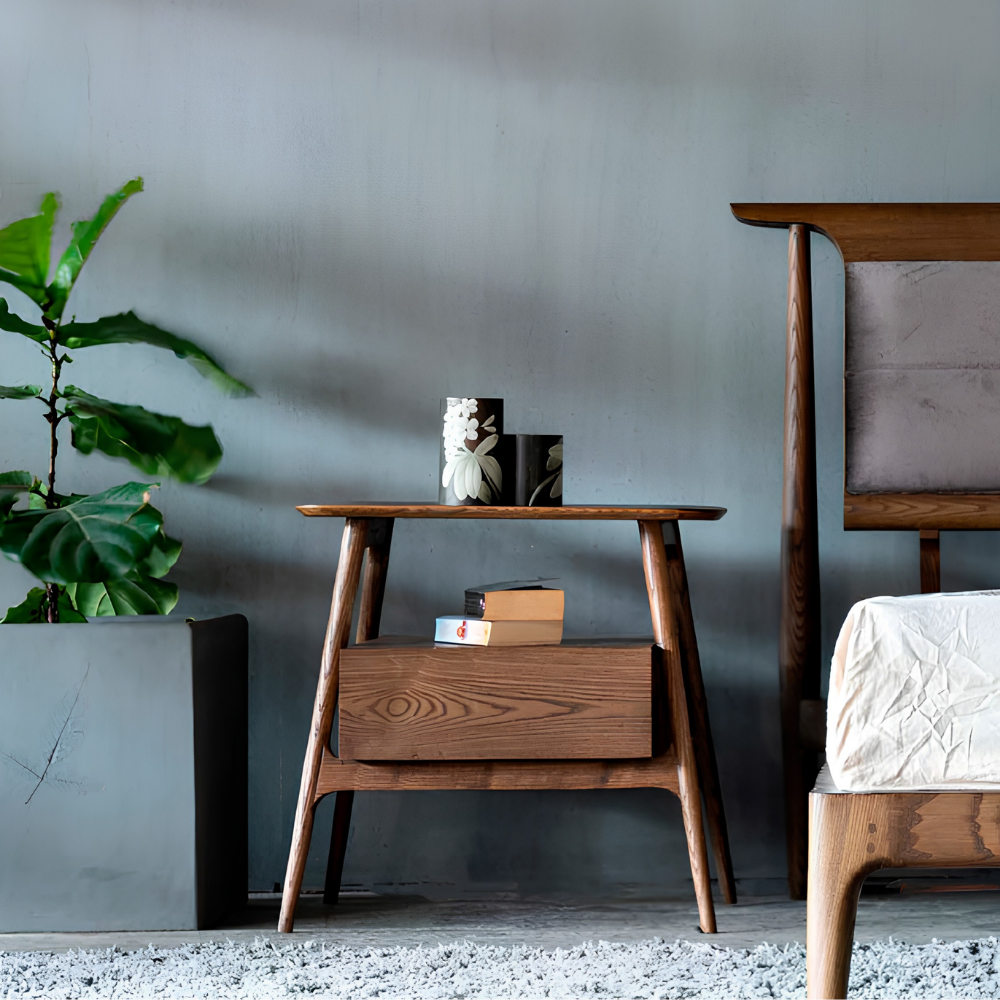 Paloma Bedside Table
