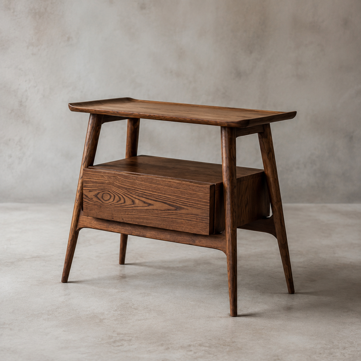 Paloma Bedside Table gallery