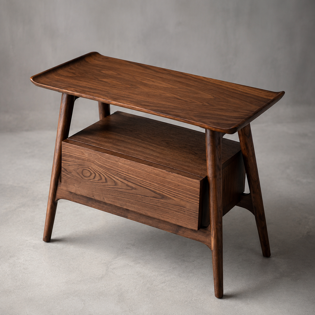 Paloma Bedside Table gallery