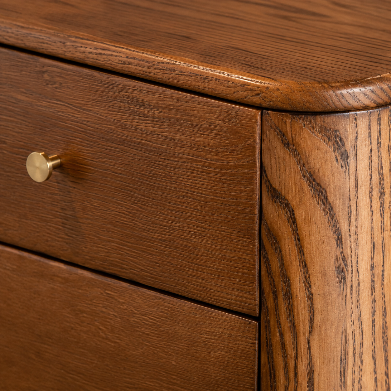 Rexa Bedside Table gallery