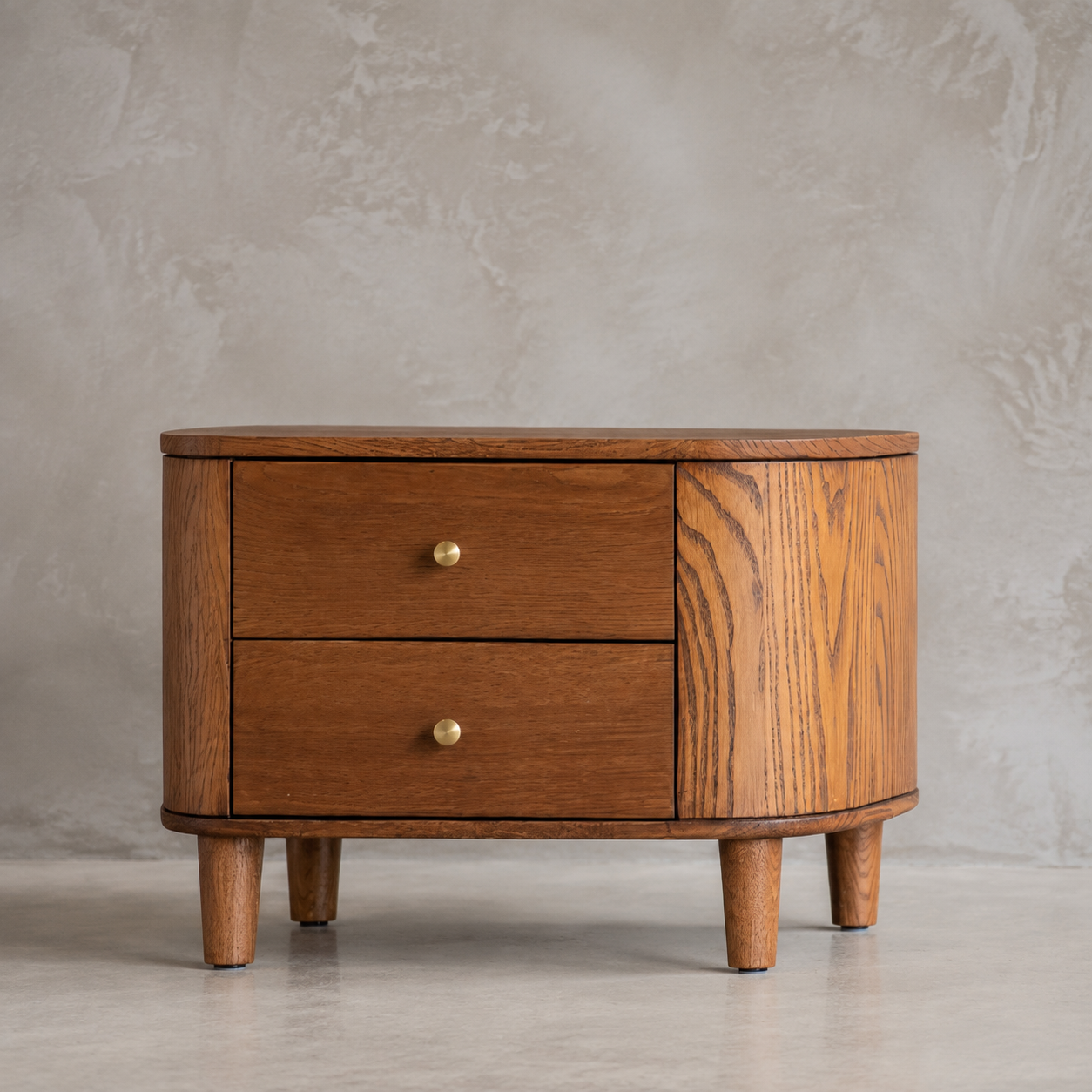 Rexa Bedside Table gallery