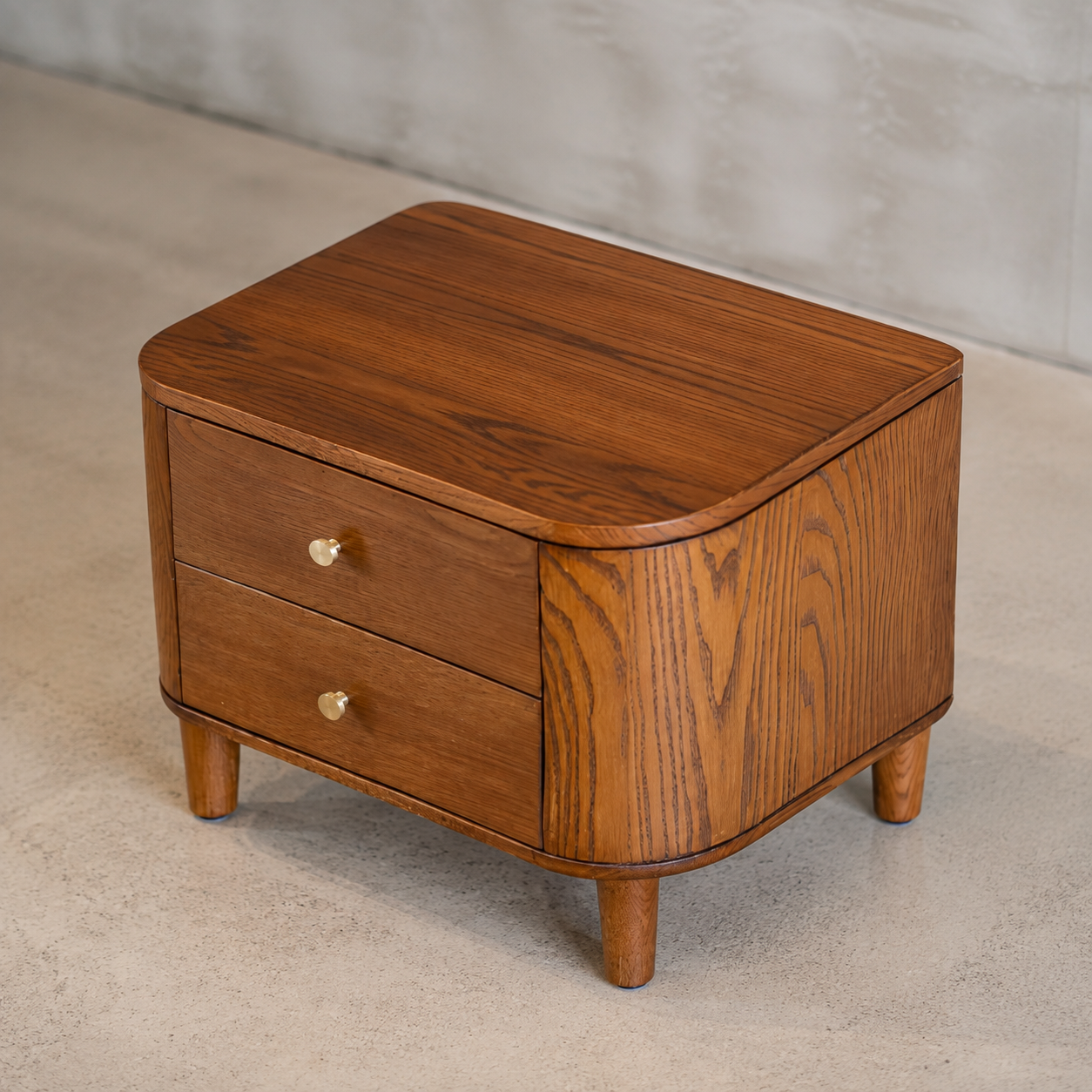 Rexa Bedside Table gallery