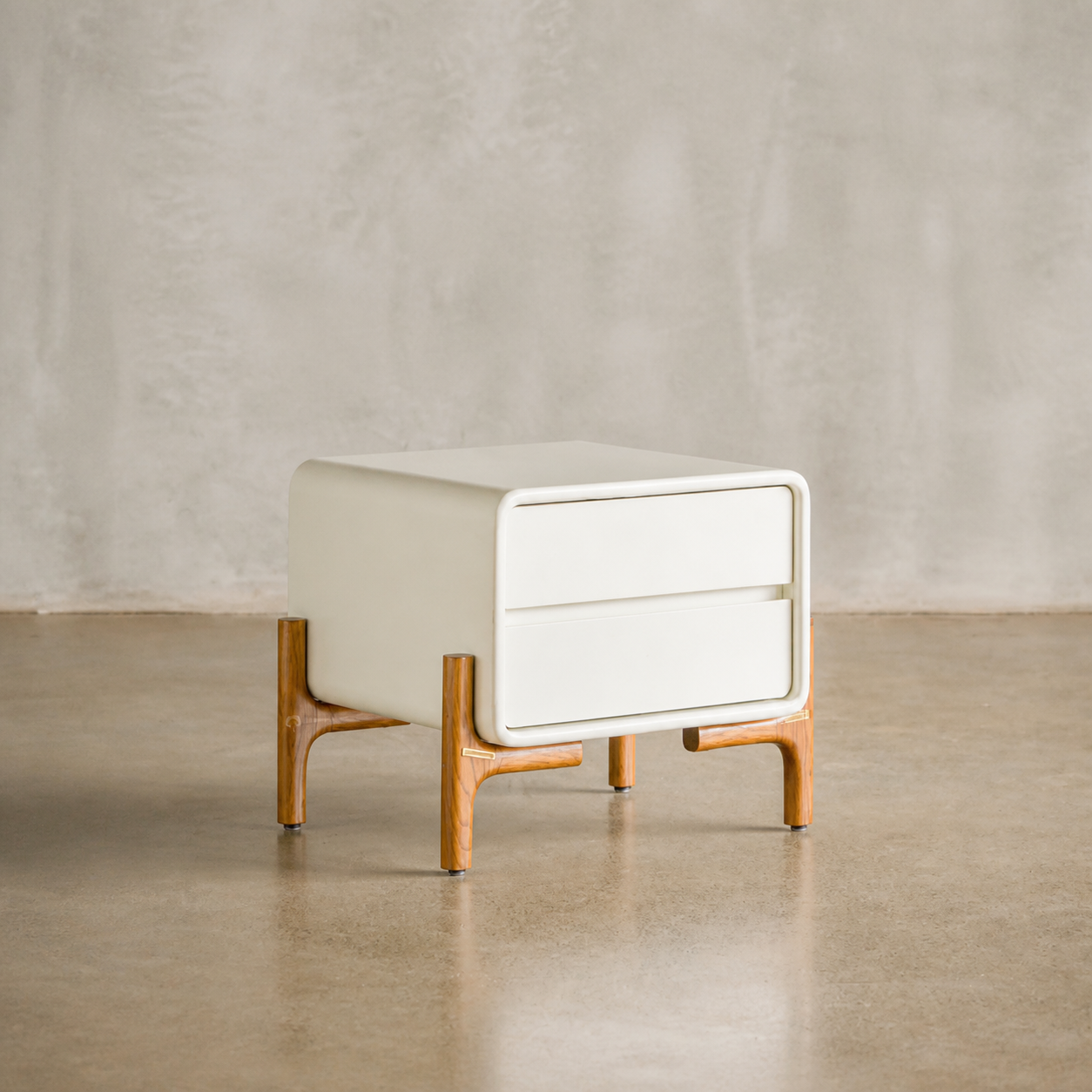 Chloe Night Stand  gallery