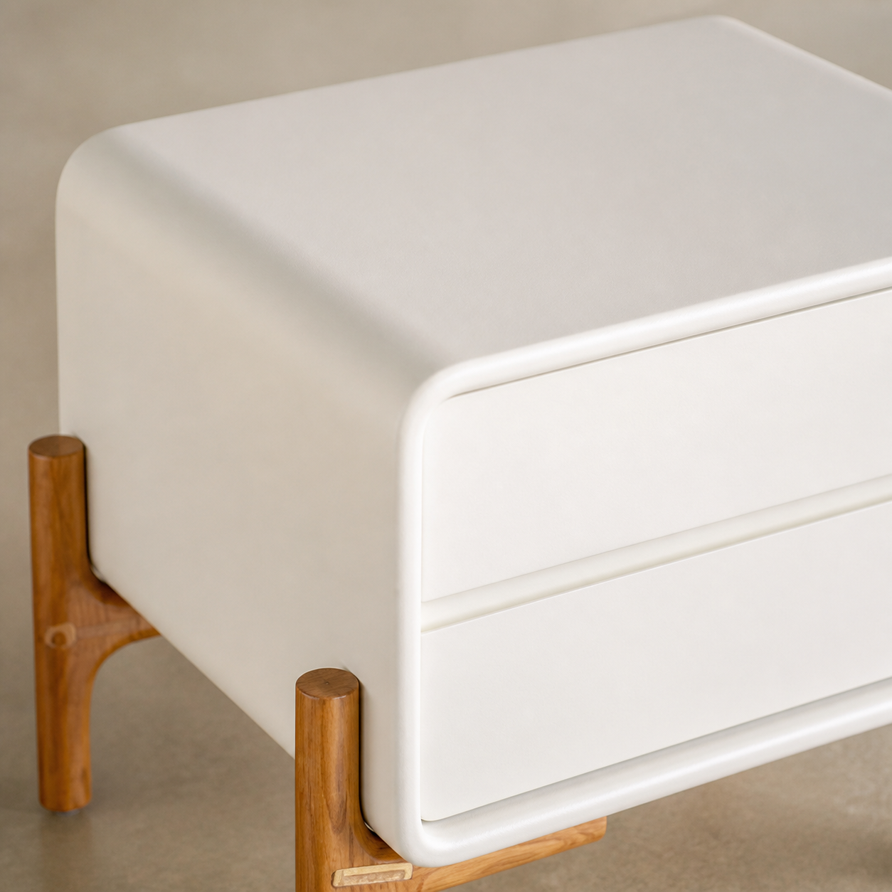 Chloe Night Stand  gallery
