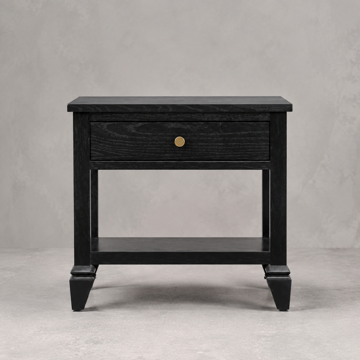Ivory Night Stand  gallery