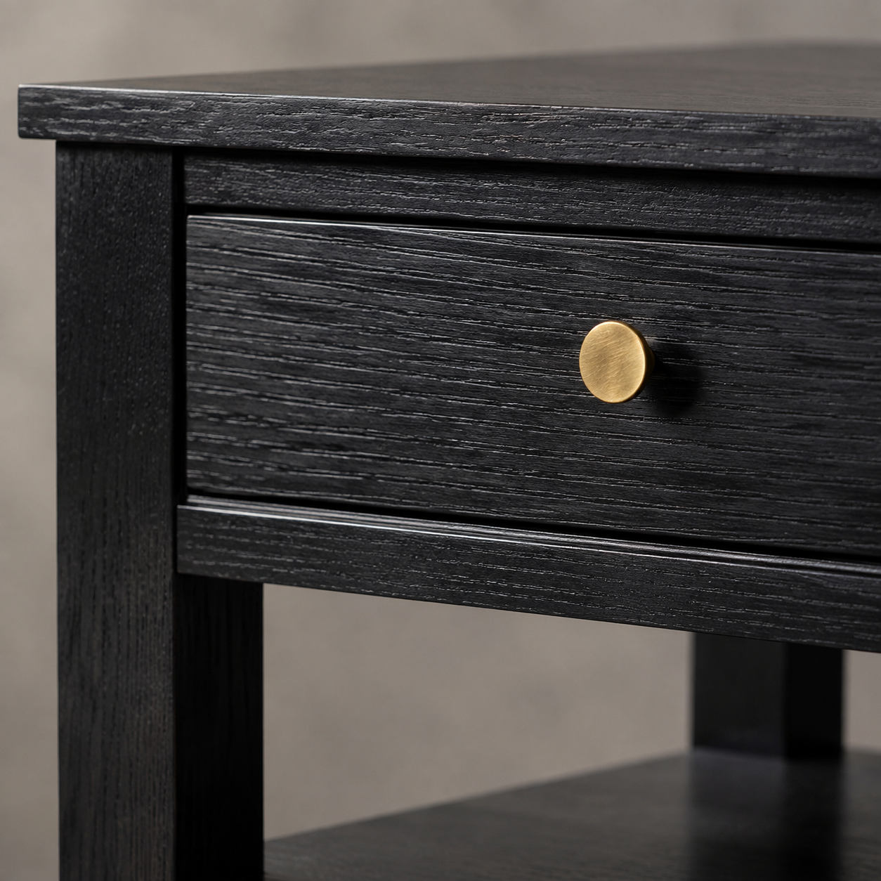 Ivory Night Stand  gallery