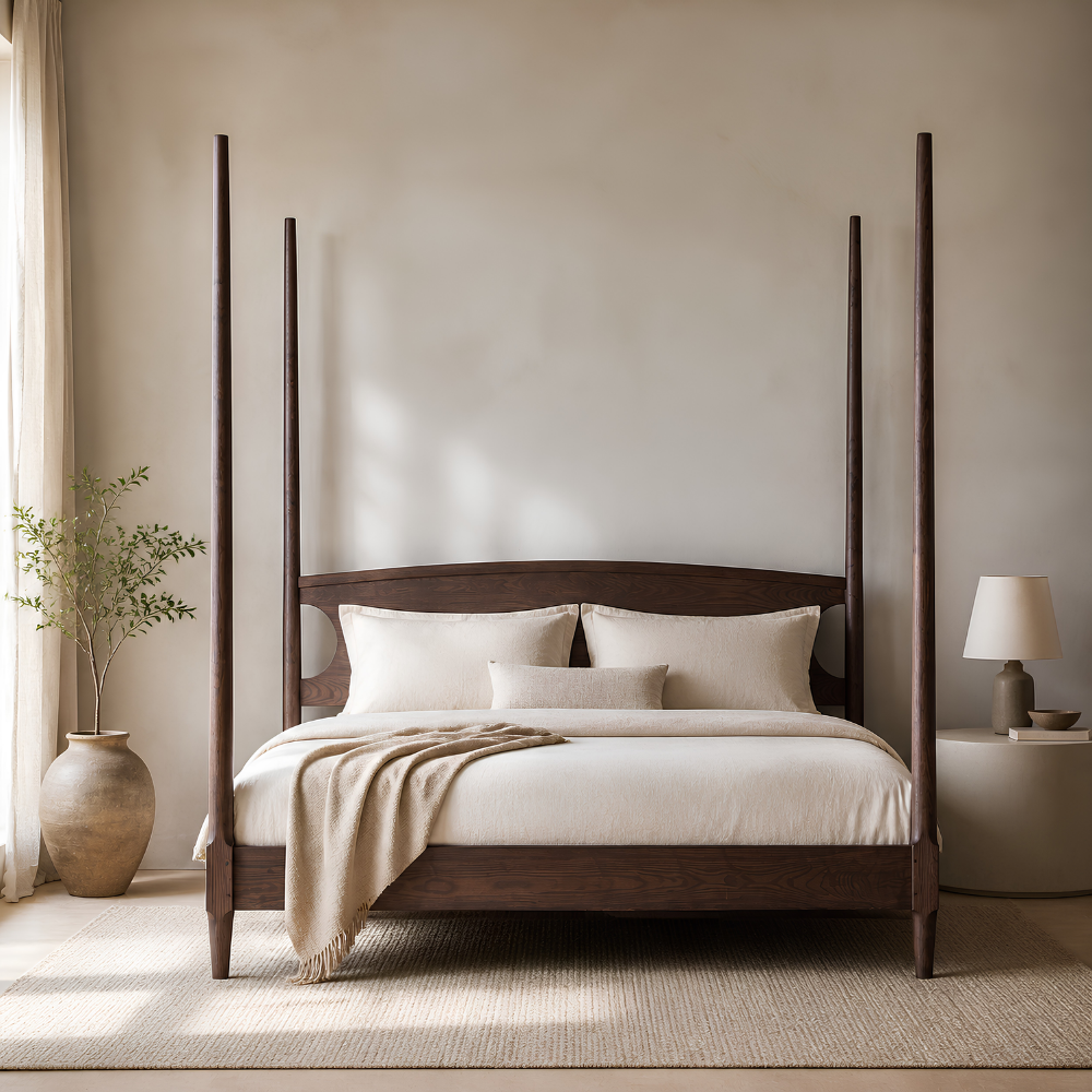 Dia Bed Cot