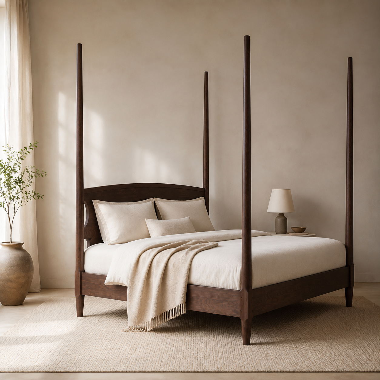 Dia Bed Cot gallery