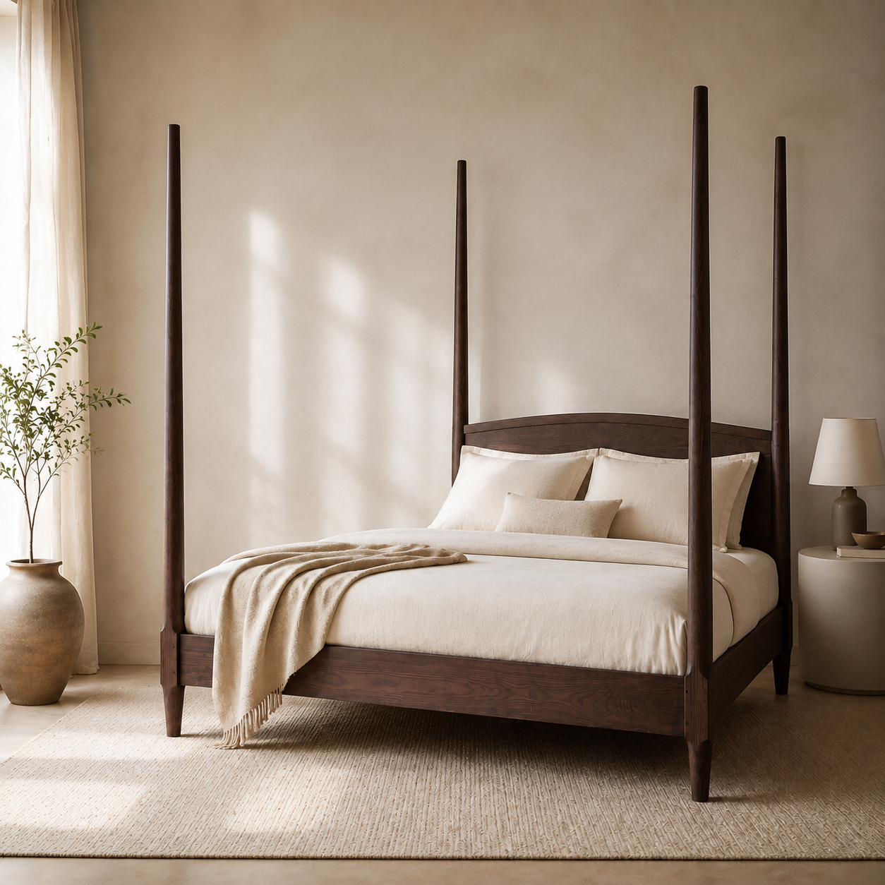 Dia Bed Cot gallery