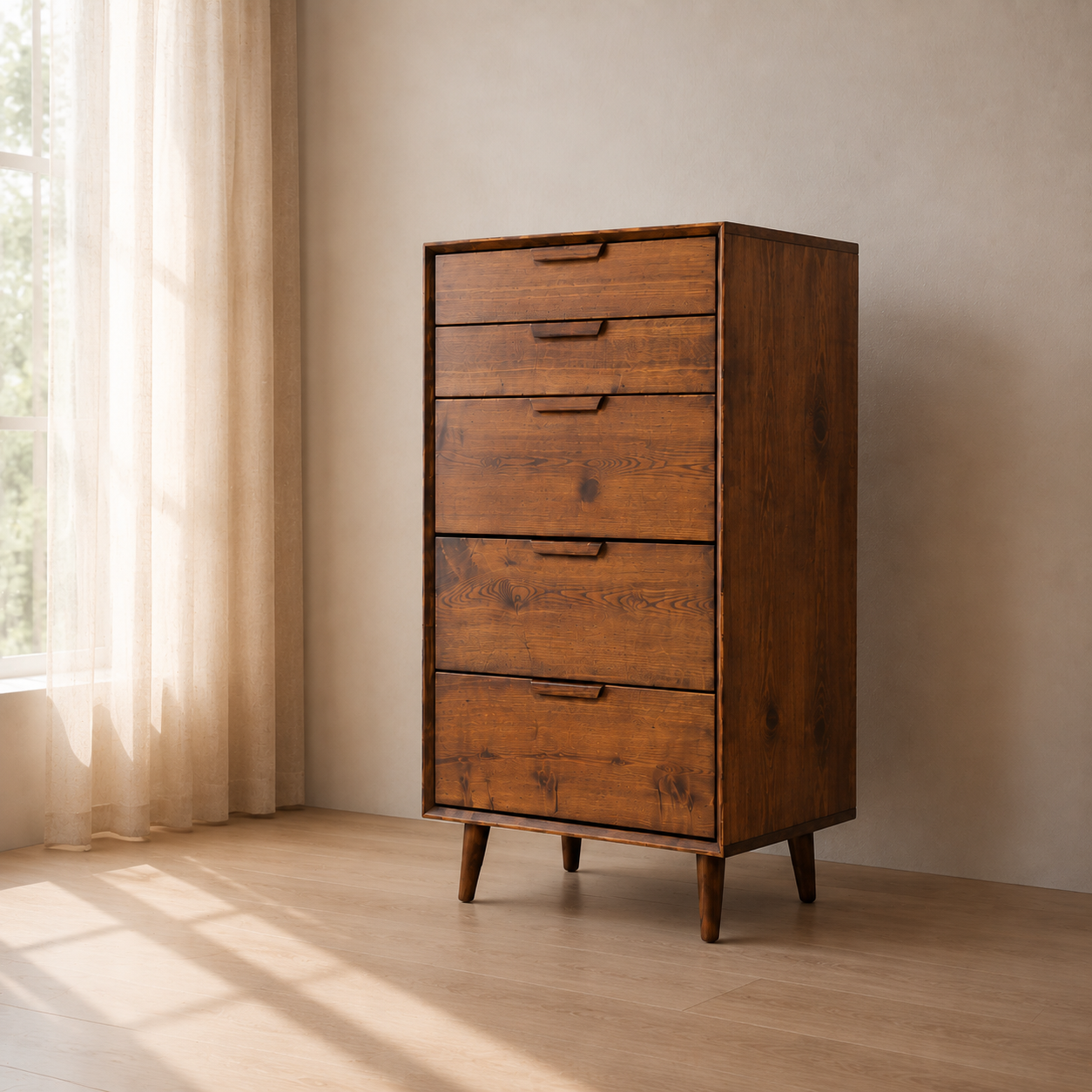Melisa Console gallery