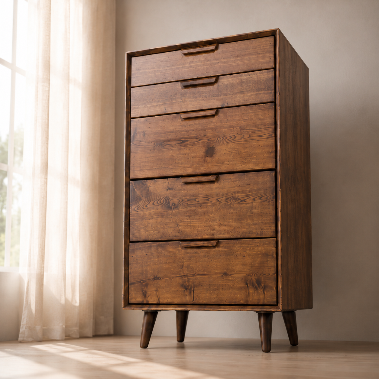 Melisa Console gallery